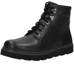 Josef Seibel Trent 50, schwarz Stiefelette schwarz 40 EU