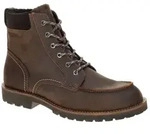 Ecco 53530459237 Stiefel braun 40 EU