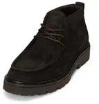 Marc O'Polo aus weichem Veloursleder Schlupfboots braun 46 EU