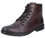 Rieker Schn&uuml;rstiefelette Schn&uuml;rboots mit RiekerTEX-Ausstattung und