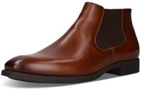 Salamander Laubach Chelseaboots Festtagsschuh, Stiefelette, Business-Boots zum