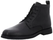 Geox Claudio Man Stiefelette