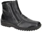 Waldl&auml;ufer 483902 174 001 Stiefel schwarz 46 EU (11 UK)