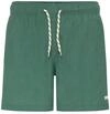Badeshorts BLEND "Shorts BHRoberti Heavy Wash", Herren, Gr. 3XL, N-Gr, gr&uuml;n...