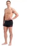 Arena Badehose GRAPHIC SWIM SHORT Herren 8