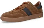 camel active Sneaker blau|braun 40 EU