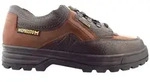 Mephisto BARRACUDA MT MAMOUTH Wanderschuh braun 42 EU