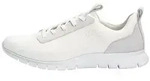 Lloyd URBAN Sneaker mit herausnehmbarem Fu&szlig;bett wei&szlig; 6