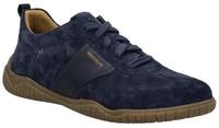 Josef Seibel Josef Seibel - Wallace 07 - Blau Schn&uuml;rschuh