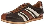 Kamo-Gutsu Kamo-Gutsu Tifo-049 - Herren Schuhe Sneaker - Brown-TDM-Cognac...