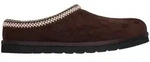 Skechers RENTEN-ULRICH Hausschuh H&uuml;ttenschuh, Wohlf&uuml;hlschuh, Slipper zum...