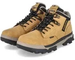 bugatti Schn&uuml;rboots gelb EUR 40