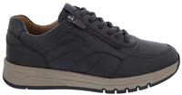 Waldl&auml;ufer Waldl&auml;ufer Halbschuh H-Anton 952004-133-216, genarbtes Glattleder,...