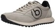 bugatti bugatti Sneaker Veloursleder/Mesh Sneaker