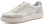 Tamaris Sneaker Freizeitschuh, Schn&uuml;rschuh mit dezenten Ziern&auml;hten, f&uuml;r Herren