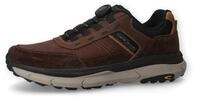 camel active Sneaker Halbschuh, Freizeitsneaker, Outdoorschuh mit Drehverschluss