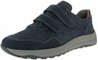 Waldl&auml;ufer Waldl&auml;ufer Herren Halbschuhe mit Klettve Slipper