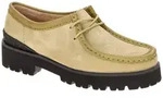 Clarks 26329291 4 Schn&uuml;rschuh gr&uuml;n 37,5 EU