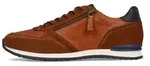 Salamander Salamander - Schn&uuml;rhalbschuhe - Braun Schn&uuml;rschuh braun 43 EU