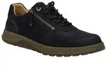 Josef Seibel Josef Seibel Schn&uuml;rschuhe 42301MI640/530 Herren Rauleder blue