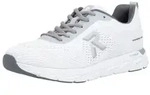 Rieker Sport Sneaker Freizeitschuh, Halbschuh, Schn&uuml;rschuh mit herausnehmbarer