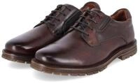Salamander Salamander Schn&uuml;rschuhe E31AUZ011000-6300 Herren Glattleder brown