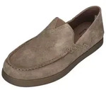 TOMS ALONSO LOAFER Espadrille Dune Suede beige 43 EU
