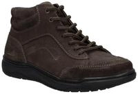 Josef Seibel Baxter 02, braun Schn&uuml;rschuh