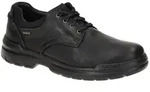 Clarks 26173464 8 Schn&uuml;rschuh schwarz 46 EU