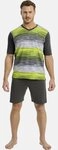 Jan Vanderstorm Shorty AUDUN (Set, 2 tlg) mit komfortablem Gummibund