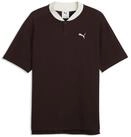 PUMA T-Shirt PUMA Class Relaxed Polo Herren