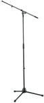 K&ouml;nig & Meyer Musikinstrumentenst&auml;nder K&ouml;nig & Meyer 210/2 Mikrofonstativ Schwarz