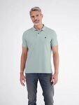 LERROS Poloshirt Poloshirt mit COOL & DRY Funktion in Piqu&eacute;-Qualit&auml;t Atmungsaktiver