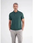 LERROS Poloshirt Poloshirt mit COOL & DRY Funktion in Piqu&eacute;-Qualit&auml;t Atmungsaktiver