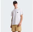The North Face T-Shirt M MOUNTAIN LOGO RELAXED SHORT SLEEVE TEE-GRAPHIC lockere