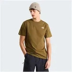 The North Face T-Shirt M EVOLUTION SIMPLE DOME REGULAR SHORT SL normale...