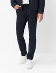 Brax 5-Pocket-Hose Style CHUCK Hi-FLEX: Five-Pocket-Hose im Modern Fit