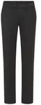 EUREX by BRAX Chinohose Style JIM TT grau 48