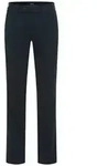 EUREX by BRAX Bundfaltenhose Style LUIS blau 48