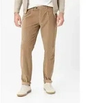 EUREX by BRAX Bundfaltenhose Style LUIS beige 48