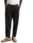 Marc O'Polo DENIM Cordhose Model Viggo relaxed cropped aus reine Bio-Baumwolle...