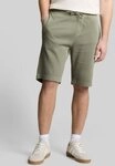 TOM TAILOR Shorts Hosen & Chino Shorts mit Waffelstruktur