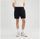 Sweatshorts ELLESSE "ZANICA SHORT", Herren, Gr. L, N-Gr, schwarz, Obermaterial:...