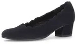 Gabor Eleganter Pump Pumps blau 37 EU (4 UK)