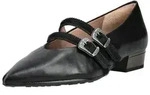 Hispanitas Hispanitas Pumps Leder Pumps schwarz 38 EU