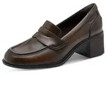 Tamaris Tamaris Damen Slipper - 1-24455-47-314 in braun Slipper braun 36 EU