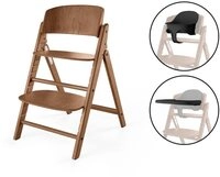 Cybex Hochstuhl Cybex Click & Fold 3-in-1 Hochstuhl (inkl. Babyset und Tablet)