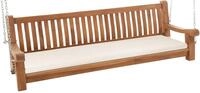 CLP Gartenbank Joyce (1er) 200 cm x 62 cm x 70 cm