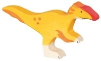 Holztiger Spielfigur HOLZTIGER Utahraptor