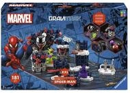Ravensburger Verlag GmbH Steckspielzeug GraviTrax BASE Spider-Man - Action Set...